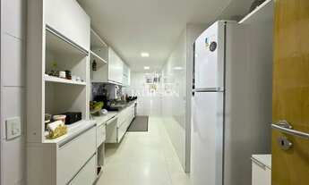 Imagem 5: APARTAMENTO 3 QUARTOS MOBILIADO MODERNO