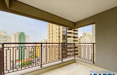 Imagem 3: APARTAMENTO - PERDIZES - SP