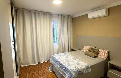 Imagem 7: Alugo excelente casa mobiliada, ponte Alta Norte - gama