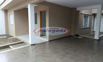 Imagem 3: Sobrado Novo à Venda Jardim Pinheiros