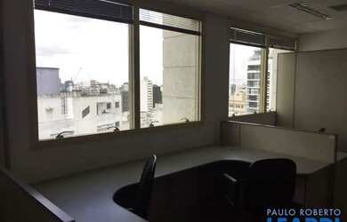 Imagem 7: CONJ. COMERCIAL - HIGIENÓPOLIS - SP