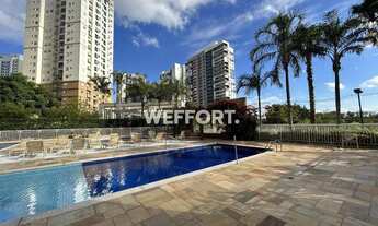 Imagem 8: Locação Liberty Towers: 78m² e 2 vagas na Palhano