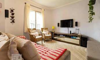 Imagem 5: Apartamento à Venda - Vila Mascote, 2 Quartos, 75 m2