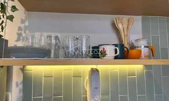 Imagem 3: Kitnet/Conjugado : / Residencial / Centro