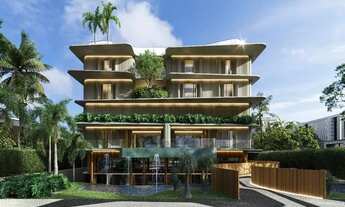 Imagem: Apartamento a venda com 03 suítes no Cabo