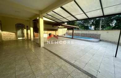 Imagem 5: Casa em Estrada do Campinho - Campo Grande - Rio de Janeiro/RJ