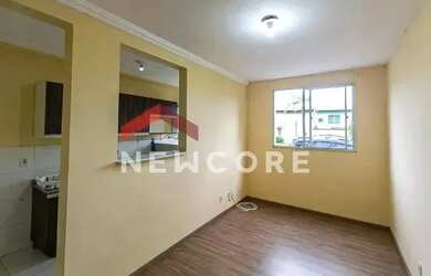 Imagem 5: Apartamento em Rua Deputado Hugo Mardini - Passo das Pedras - Porto Alegre/RS