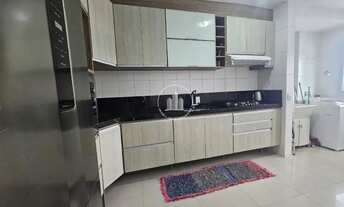 Imagem 7: Apartamento 3 Quartos com 1 Suíte e 106m² - Ponte do Imaruim