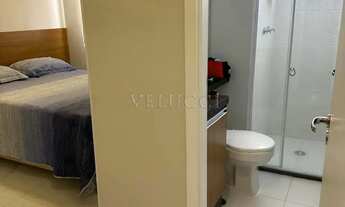 Imagem 7: Apartamento com moveis planejados para alugar no centro de Campinas