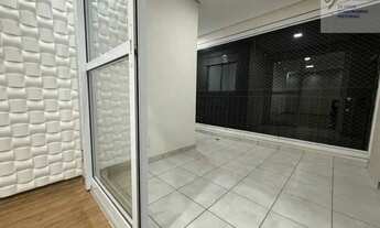 Imagem 5: Apartamento para Venda ou Locação The Gate, 81m², 3 Quartos, 2 Vagas