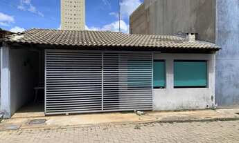 Imagem: Vendo ou troco ágio de casa em condomínio