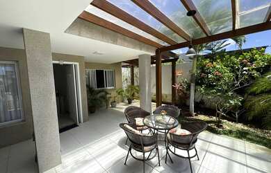 Imagem 5: Casa no Costa Paradiso Club Residence