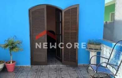 Imagem 2: Casa em Rua Itajuíbe - Jardim Maria Dirce - Guarulhos/SP