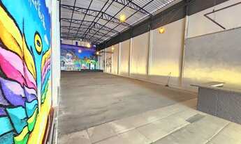 Imagem 4: Galpão, 460 m² - venda por R$ 3.800.000,00 ou aluguel por R$ 22.811,00/mês - Tatuapé - São