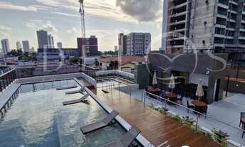 Imagem: Apartamento No Brisa Mar/85 metros quadrados/Nascente