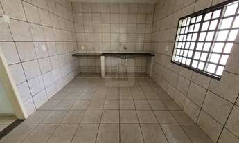 Imagem 5: Casa paravenda no bairro Granada