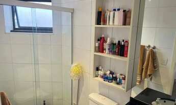 Imagem 6: Apartamento para venda tem 100 metros quadrados com 3 quartos