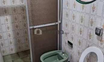 Imagem 7: Ampla casa com duas residências no mesmo terreno, próxima ao Aeroporto e à UNIUBE!