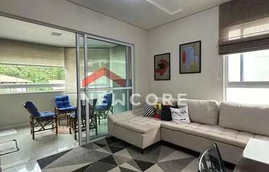 Imagem 2: Apartamento em Rua Conselheiro Júlio Kumm - Praia Brava de Itajaí - Itajaí/SC