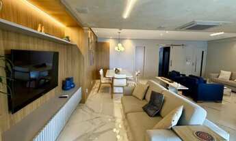 Imagem 4: OPORTUNIDADE NO HORTO FLORESTAL - PORTEIRA FECHADA 3 SUÍTES. INFRA E DUAS VAGAS. 