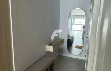 Imagem 3: Apartamento 3 Quartos com 1 Suíte e 108m² - Jardim Atlântico