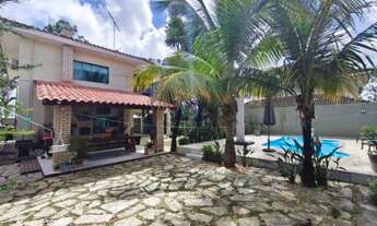 Imagem 5: Casa em Condomínio para Venda em Brasília, Região dos Lagos (Sobradinho), 3 dormitórios