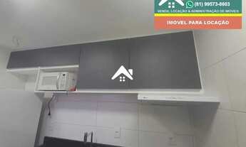 Imagem 7: Excelente estúdio Boa Viagem mobiliado e equipado para locação. 3500 reais. Taxas inclusa