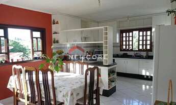 Imagem 5: Casa em Avenida Brasília - Jardim Ipê - Itatiba/SP