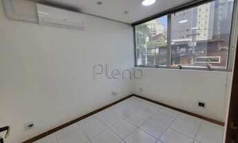 Imagem 7: Sala à venda em Campinas, Nova Campinas, com 2 quartos, com 70 m², Lyon Office Center