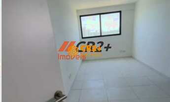 Imagem 5: Flat à Venda de 37m² com 01 quarto em Casa Caiada em Olinda