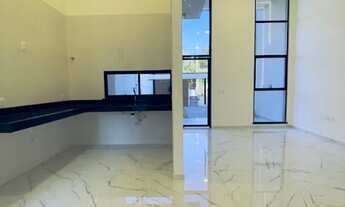 Imagem 5: VANGUARD CASA LÍRIOS - CASA PLANA COM 3 SUÍTES NO GUARIBAS, EUSÉBIO