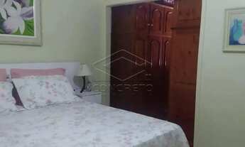 Imagem 7: Casa Padrão em Bauru