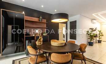 Imagem 4: Casa em Condominio - Alphaville/Santana de Parnaiba