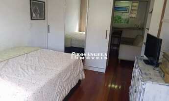 Imagem 8: Apartamento à venda, 32 m² por R$ 230.000,00 - Alto - Teresópolis/RJ