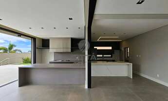 Imagem 6: Casa de alto padrão à venda no Loteamento Residencial Pedra Alta, em Campinas/SP