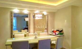 Imagem 5: Apartamento de 105 m² Campinas - São José