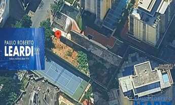 Imagem 2: AREA - PERDIZES - SP
