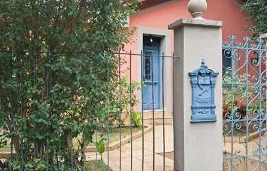 Imagem 2: CASA RESIDENCIAL em SÃO PAULO - SP, CAXINGUI