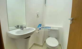 Imagem 7: Sala Comercial para alugar com 50 m² Ed. Eurocenter - Jardim Higienópolis