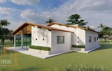 Imagem 6: 82M CHÁCARA MODULAR EM IGARATÁ