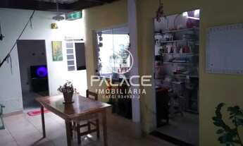 Imagem 3: Casa à venda em conjunto residencial mário dedini, piracicaba 3 quartos 129m²