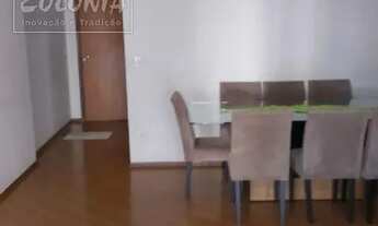 Imagem: Apartamento a venda - Vila Bastos, Santo