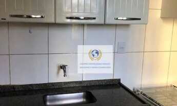 Imagem 6: Kitnet com 1 dormitório para alugar, 25 m² por R$ 1.650,00/mês - Cidade Universitária - Ca