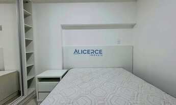 Imagem 6: Studio com Rooftop no coração de Juiz de Fora