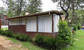 Imagem 4: Chalé Camping Carrion 100 m²