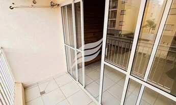 Imagem 4: Apartamento 2 Quartos próximo ao Shopping Praça Nova