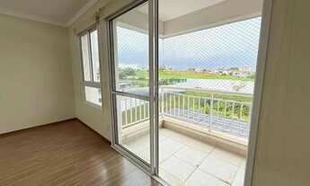 Imagem 3: Apartamento para alugar em Campinas, Parque Prado, com 3 quartos, com 87 m², Gemini Parque