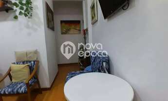 Imagem 3: Botafogo Apartamento com 2 dormitórios