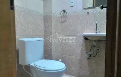 Imagem 6: Apartamento-À VENDA-Centro-Rio de Janeiro-RJ