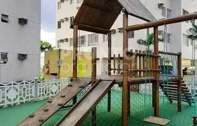 Imagem 3: Imóvel para venda tem 53 m2 com 3 quartos em Artur Lundgren I - Paulista - PE